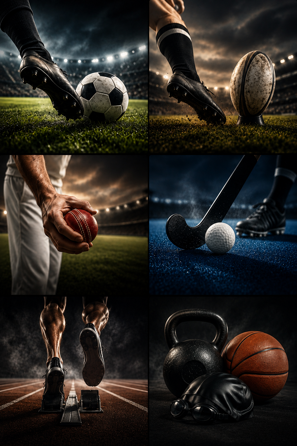 Sport tag